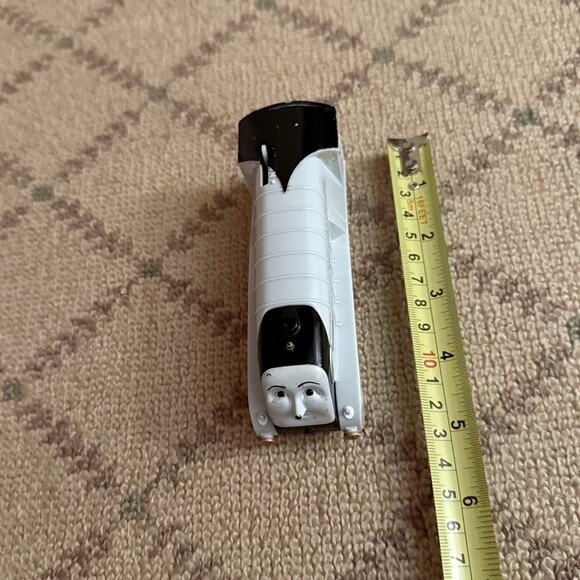 Thomas and Friend’s Track Master Spencer engine 2004 motorized - Picture 4 of 7